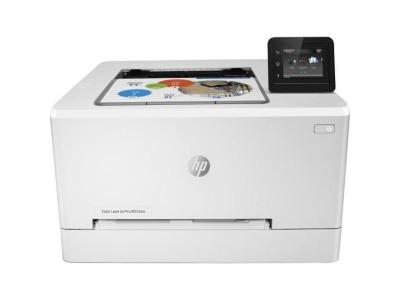 HP Imprimante laser  Pro M255dw Blanc