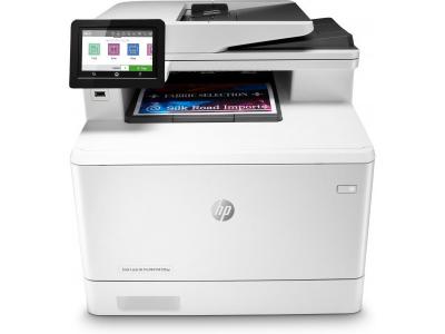 HP -W1A78A#B19-Color LaserJet Pro