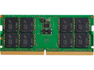 HP  32GB DDR5 5600 SODIMM Memory module de m&eacute;moire 32 Go 5600 MHz