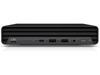 HP  Pc De Bureau Elite Mini 800 G9 I7-14700/16gb/512gb Ssd 