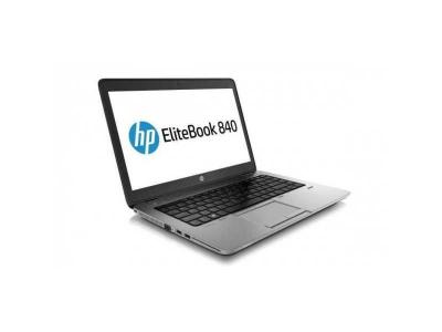 HP  EliteBook 840 G1 14"" Core i5 1,6 GHz - SSD 240 Go - 8 Go AZERTY - Fran&ccedil;ais