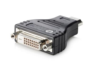 HP  Adaptateur HDMI vers DVI F5A28AA