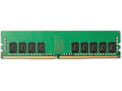 HP   16go ddr4-2666 1x16go ecc regram