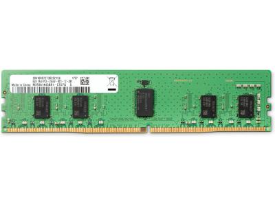 HP  4vn06aa Ac3 1x8gb Ddr4 2666mhz Ram Memory Vert