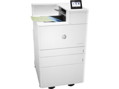 HP  Color Laserjet Enterprise M856dn