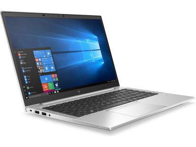 HP  EliteBook 840 G7 14"" Core i7 1.8 GHz - SSD 512 Go - 16 Go AZERTY - Fran&ccedil;ais
