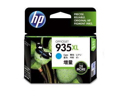  Hp hp encre hp 935xl (c2p24ae) pour hp, cyan, hc noir