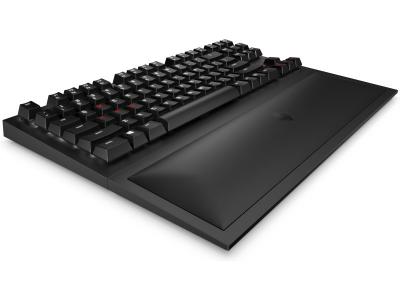 HP Clavier sans fil gaming TKL Omen Spacer - QWERTY