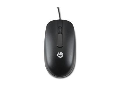 HP  Souris &agrave; molette optique USB QY777AA