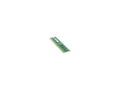 HP  Targus - DDR2 - 4 Go : 2 x 2 Go - DIMM 240 broches