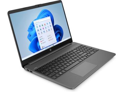 HP Portable 15s-fq2069nf gris core i3-1125g4 8gb ddr4 256gb pcie intel uhd graph 7L1S9EA