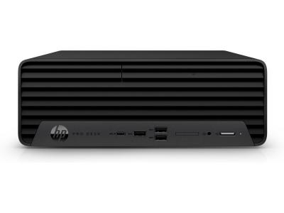 HP PC da Tavolo  400SFF G9 i5-14500 8 GB RAM 256 GB SSD