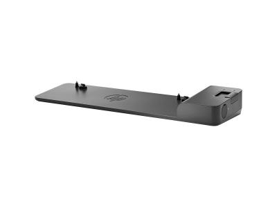 HP  2013 UltraSlim Dockingstation, Station d''accueil