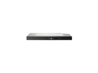 HPE  Sata Dvd-rw Optical Drive 9.5 Mm Internal Sata Dvd Writer Blanc