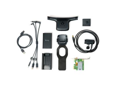 HTC  VIVE Adaptateur sans fil pour la gamme Cosmos et Pro 99HANN051-00