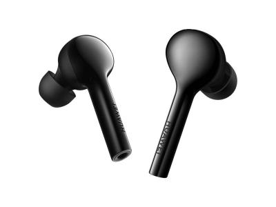 HUAWEI Ecouteurs  FreeBuds Noir 