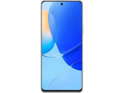 HUAWEI  Nova 9 SE - Smartphone 128GB, 8GB RAM, Dual Sim, White