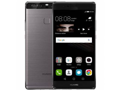HUAWEI  P9 plus 64 Go Gris quartz