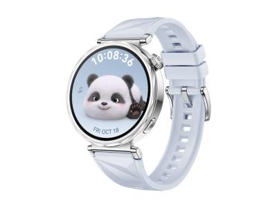 HUAWEI  watch gt 5 41mm bluetooth azul (blue) jana-b19fc 6942103131998 