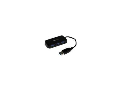 STARTECH  st4300minu3 noir ST4300MINU3B