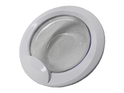 INDESIT Hublot complet Lave-linge C00116557 , ARISTON HOTPOINT