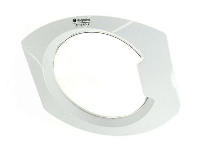 ARISTON Hublot Complet Pour Lave Linge  - C00260516