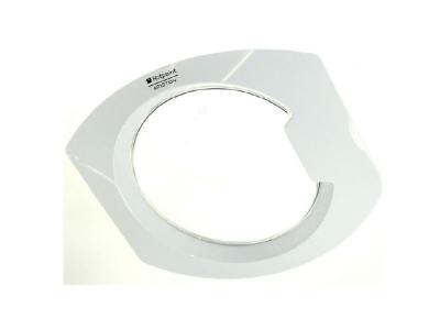INDESIT Hublot complet pour lave linge  - 9771763