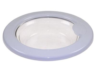 FAR Hublot complet (sans poignee et crochet) pour lave linge  - 37930