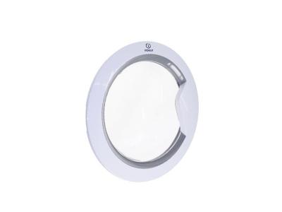INDESIT Hublot complet wm pw  ecotime pour lave linge  - c00508840