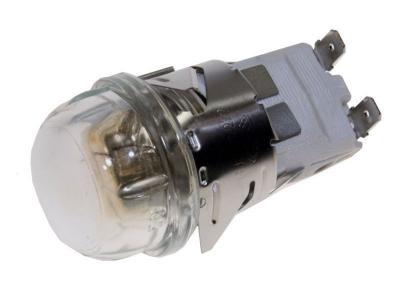 SMEG Hublot de lampe complet reference : 696050082