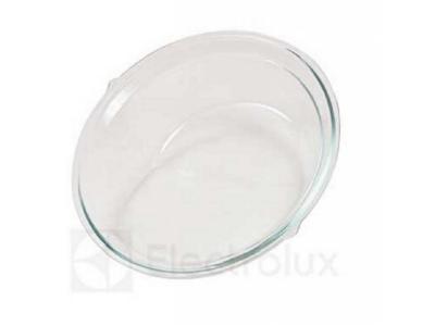 ELECTROLUX Hublot en verre pour lave linge  - sos5921817