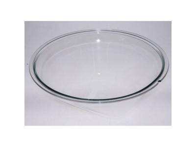SAMSUNG Hublot en verre pour lave linge  - 431189