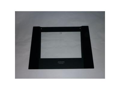 ARTHUR MARTIN Hublot ext de porte pour four  - 8989543