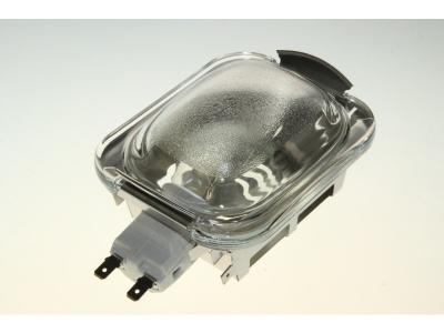 BOSCH HUBLOT LAMPE COMPLET pour FOUR  - 00499649