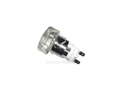 SAUTER  - HUBLOT + LAMPE KIT &Eacute;CLAIRAGE 25W 250W pour four 