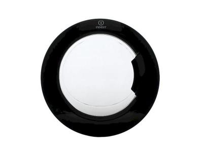 INDESIT Hublot Noir Complet Pour Lave Linge  - C00304353