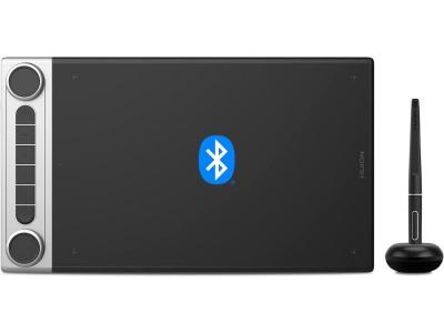 HUION Tablette graphique  Q630M