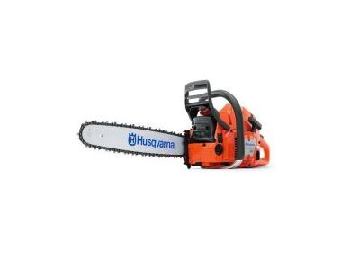 HUSQVARNA Tron&ccedil;onneuse thermique  365 X-Torq - Guide 45cm SN