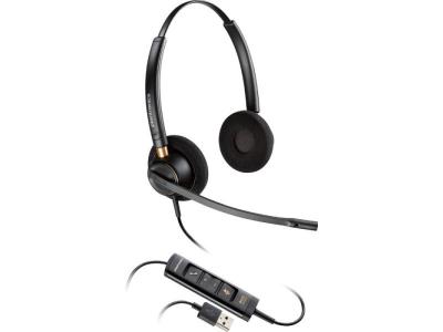 POLY  EncorePro HW525 - micro-casque