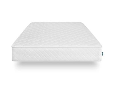 HYPNIA  - Matelas Bien - &ecirc;tre - 140 x 190 cm - Blanc