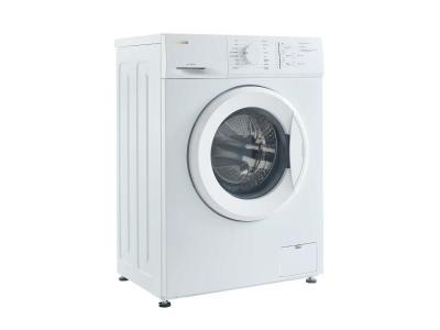 HYUNDAI 7kg 1200rpm 60db acier inoxydable blanc