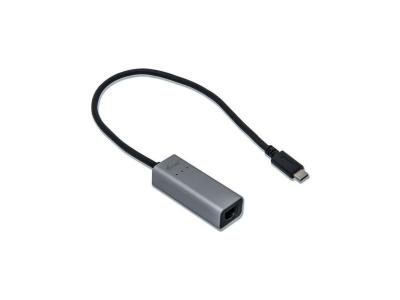 I TEC i-tec - USB-C M&eacute;tal GLAN Ethernet Adapatateur 