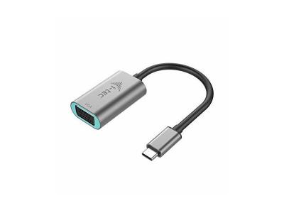 I TEC I-tec Usb-c Metal Vga Adapter Gris