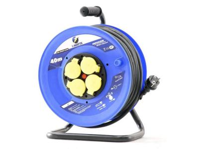 I WATTS I-WATTS Enrouleur 40m 3x2,5mm HO7