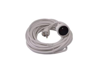 I WATTS I-Watts I-RA3G15-10M Rallonge &eacute;lectrique 10 m Blanc