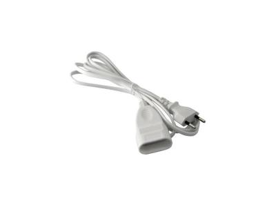 I WATTS Allonge maison 3m - 2x0.75mm&sup2; - I-Watts
