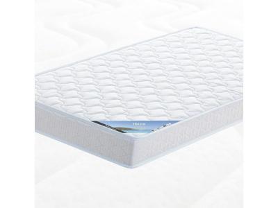 ALTOBUY Ibiza - matelas mousse 140x190cm epaisseur 14cm