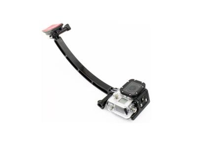 IBROZ ACCESSOIRES PHOTO  Support casque moto pour GoPro