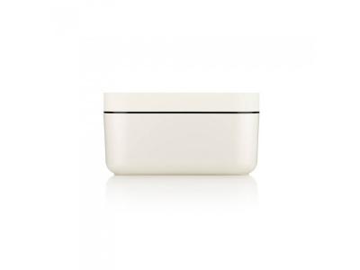 LEKUE L&eacute;ku&eacute; - Ice box blanche - Blanc