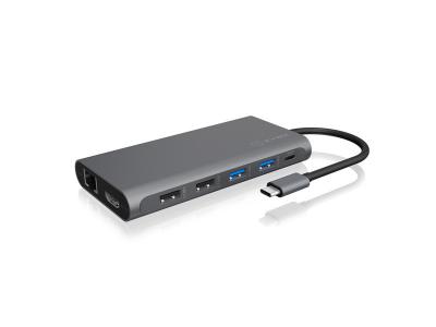 RAIDSONIC  Station D&acute;accueil Icy Box Ib-dk4050-cpd